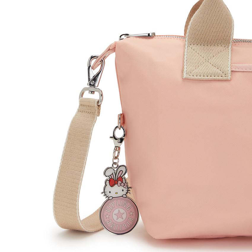 Bolsos Pequeños Kipling Kala Mini Rosas | MXKi1875S