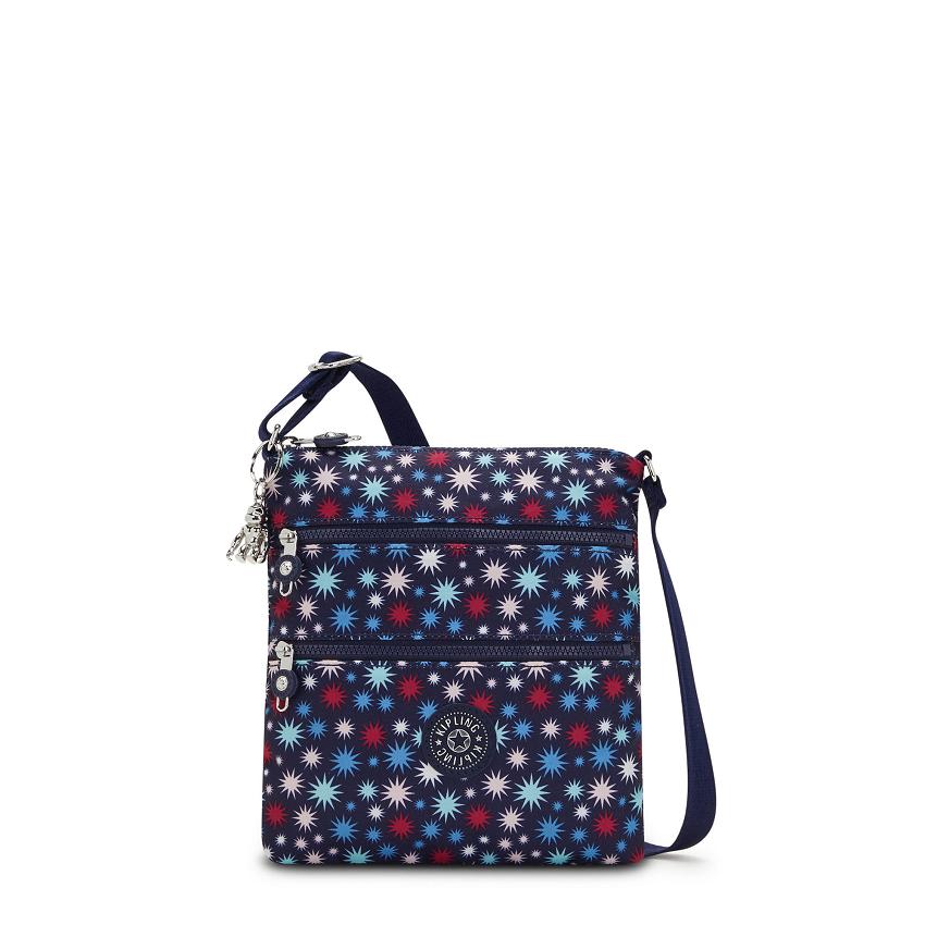 Bolsos Pequeños Kipling Keiko Multicolor | MXKi1886H