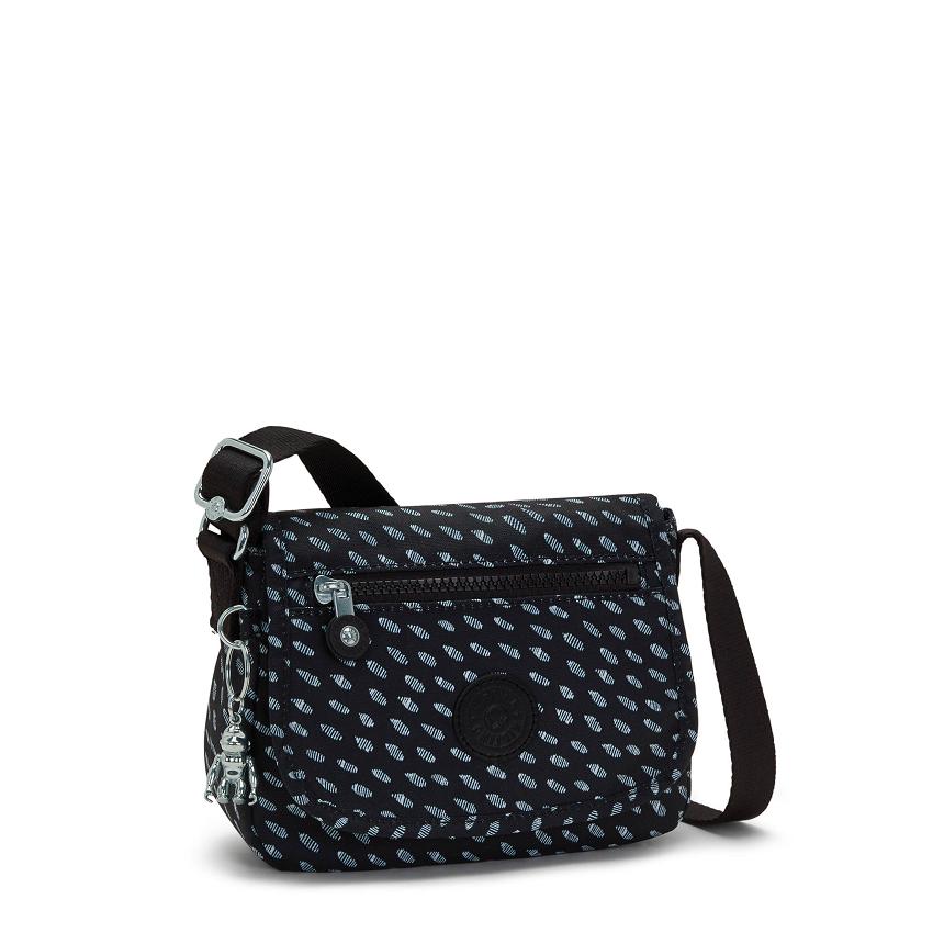 Bolsos Pequeños Kipling Sabian Azul Marino | MXKi1902H