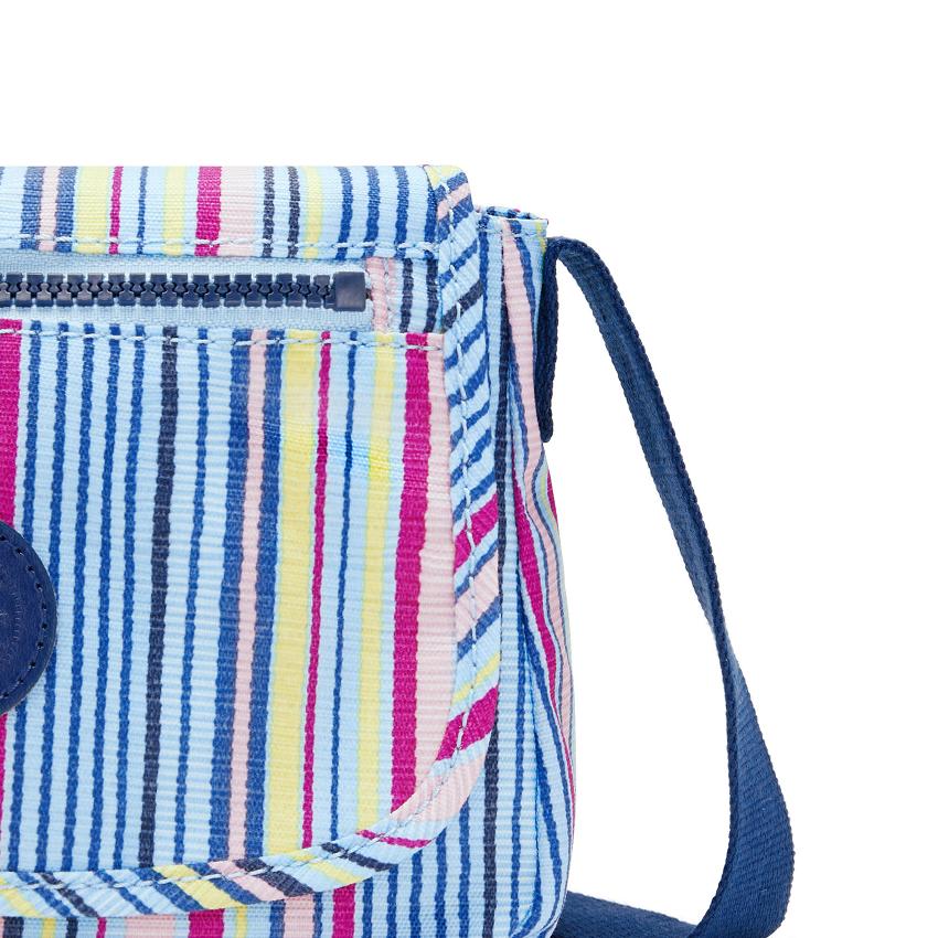 Bolsos Pequeños Kipling Sabian Multicolor | MXKi1900S