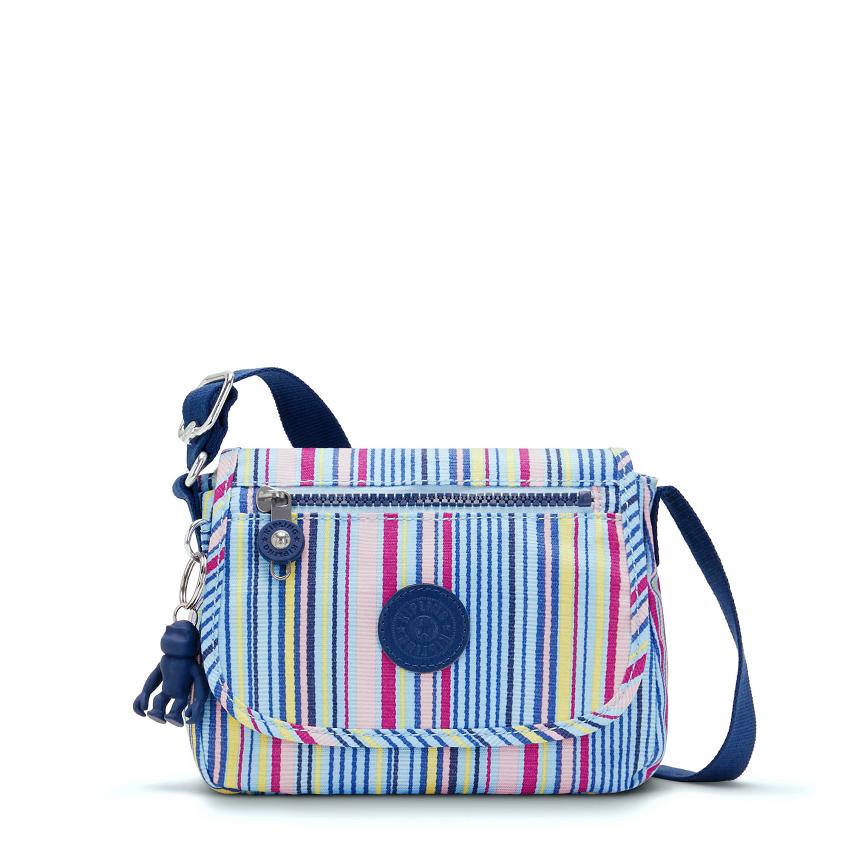 Bolsos Pequeños Kipling Sabian Multicolor | MXKi1900S