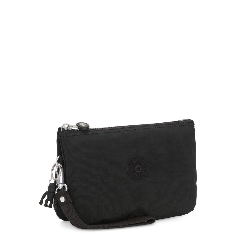 Carteras Kipling Creativity Extra Large Negros | MXKi1160S