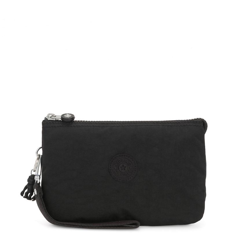 Carteras Kipling Creativity Extra Large Negros | MXKi1160S