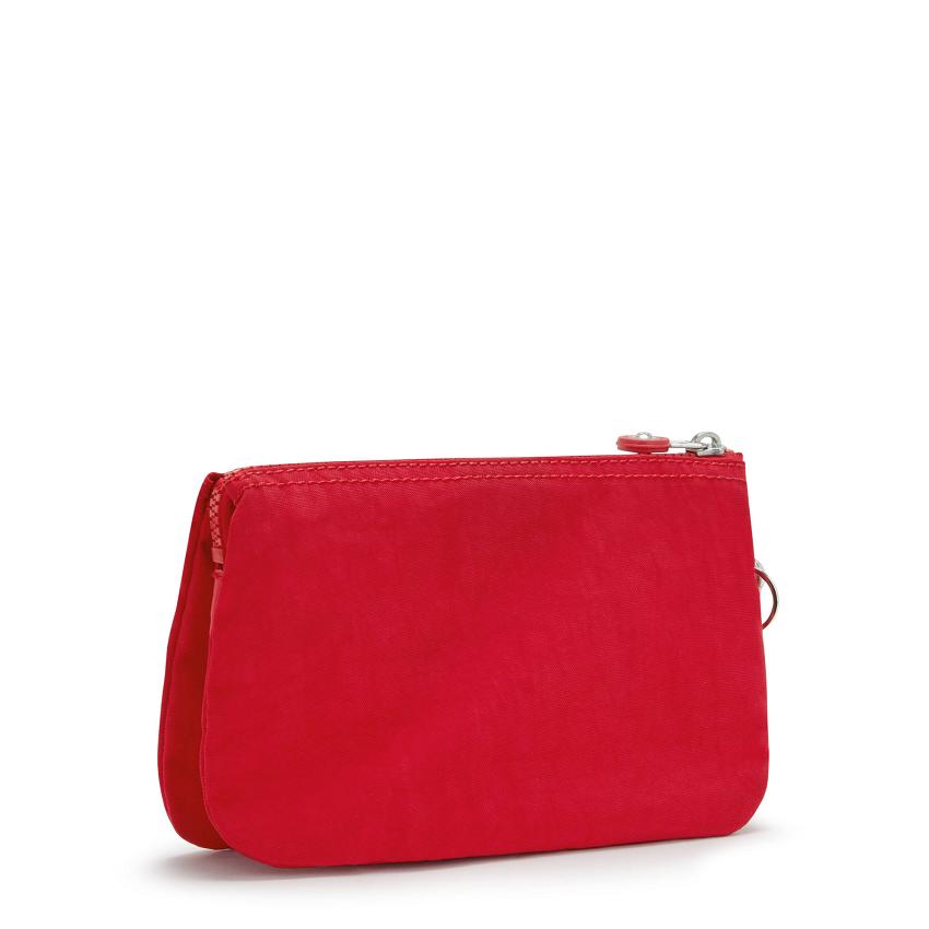 Carteras Kipling Creativity Extra Large Rojos | MXKi1161F