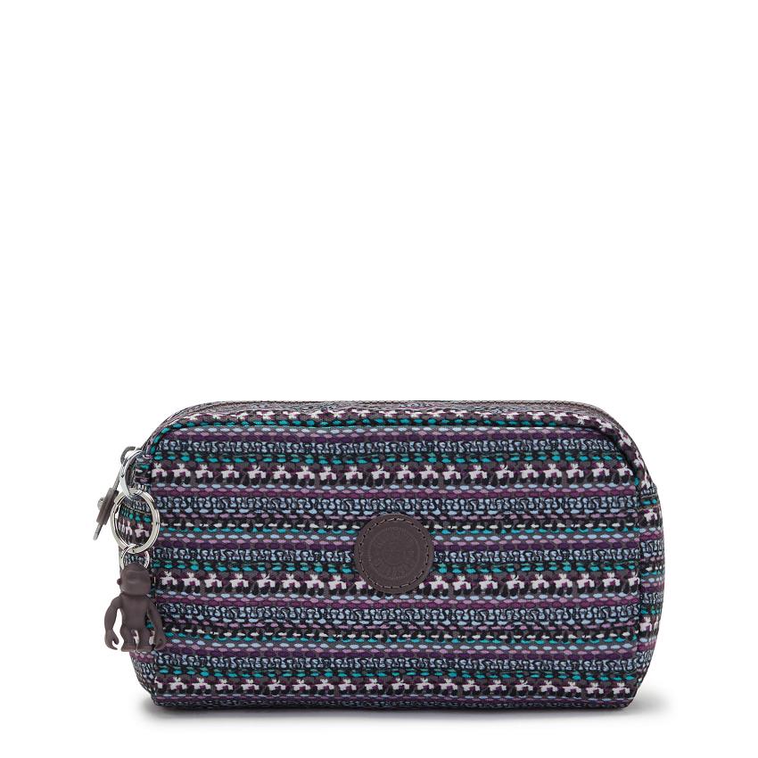 Estuches Para Lapices Kipling Gleam Multicolor | MXKi2159C