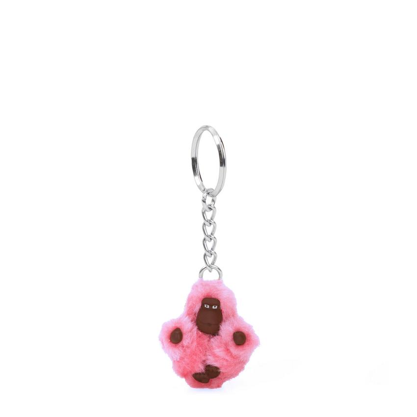 Llaveros Kipling Sven Extra Small Rosas | MXKi1068O