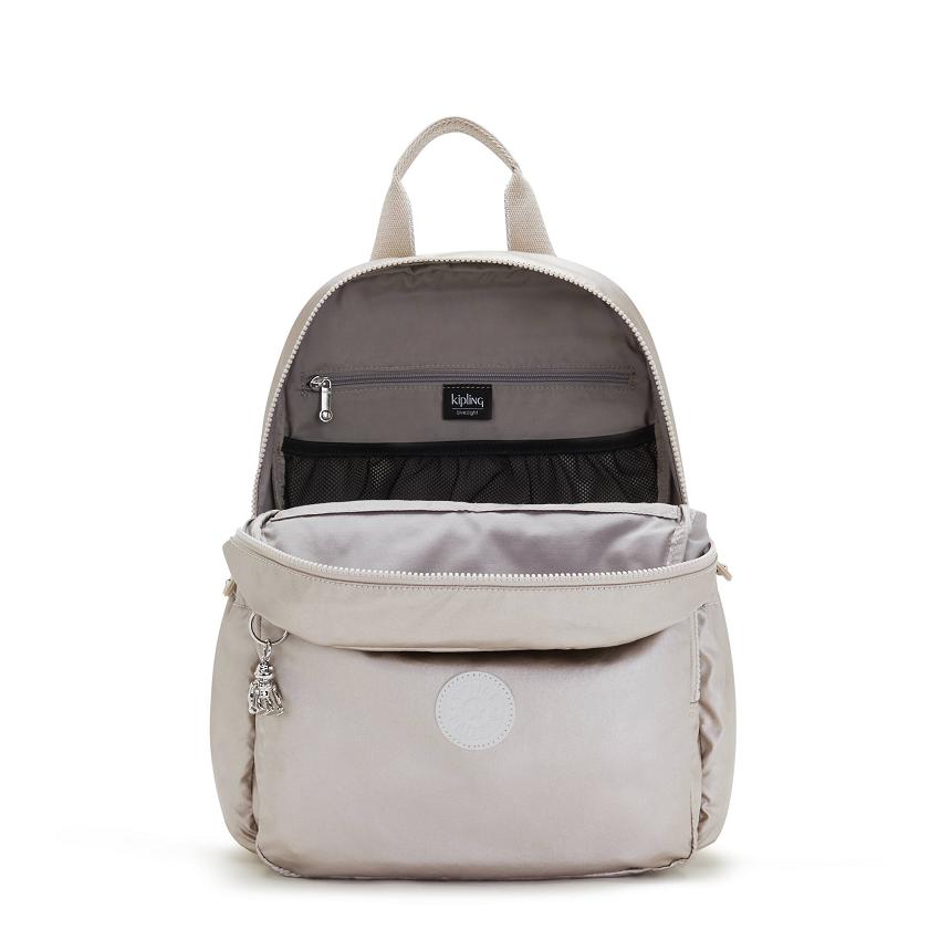 Mochila Maternal Kipling Maisie Metal | MXKi1796K