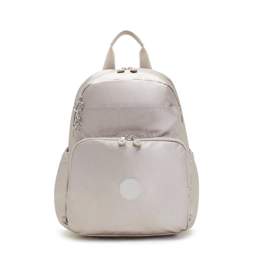 Mochila Maternal Kipling Maisie Metal | MXKi1796K