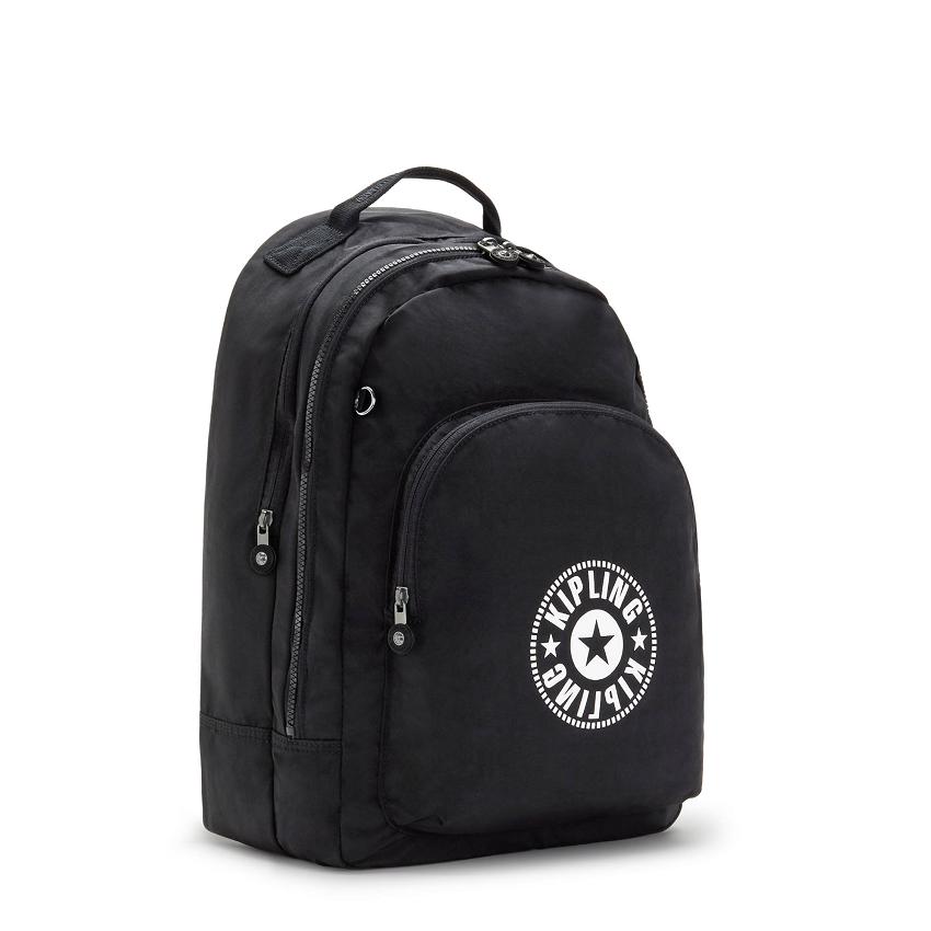 Mochila Para Laptop Kipling Curtis Extra Large Negros | MXKi1325D