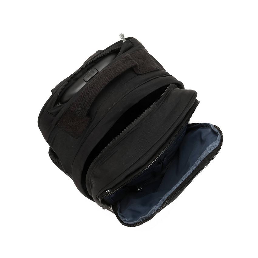 Mochila Para Laptop Kipling Gaze Negros | MXKi2093G