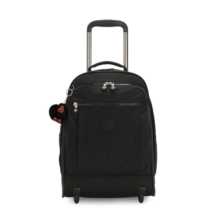 Mochila Para Laptop Kipling Gaze Negros | MXKi2093G