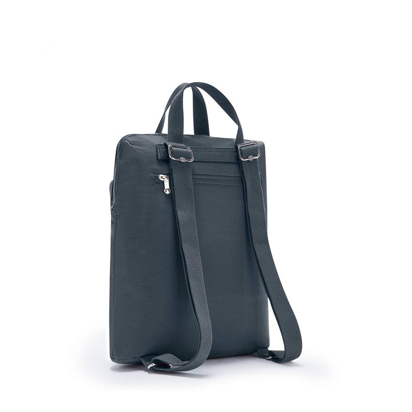 Mochila Para Laptop Kipling Kazuki Azules | MXKi1332O