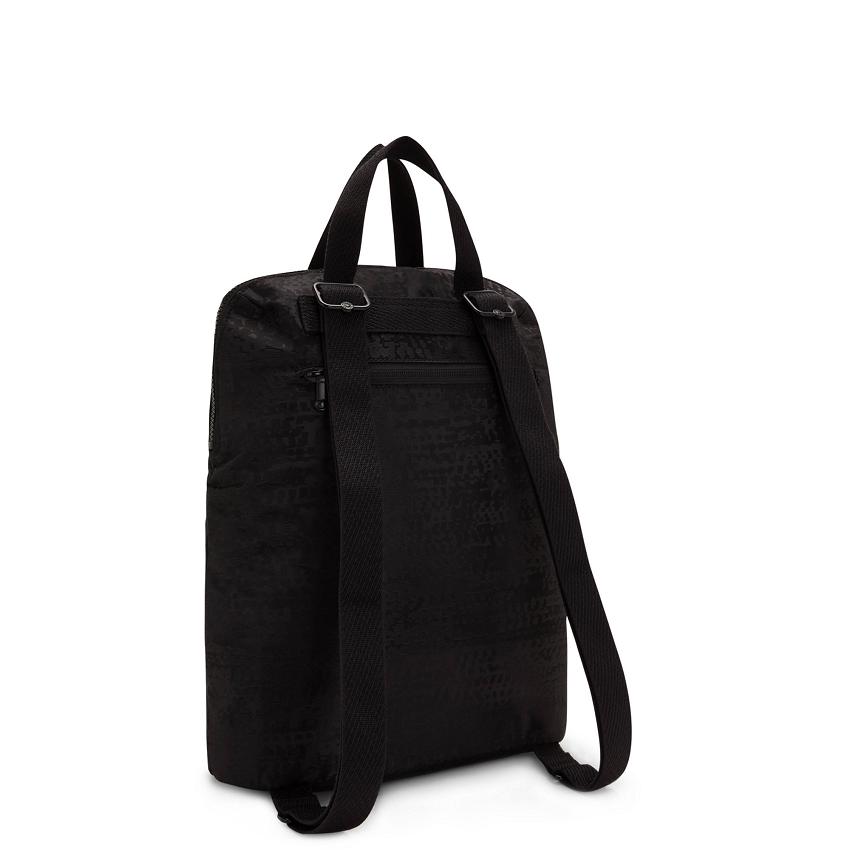 Mochila Para Laptop Kipling Kazuki Negros | MXKi1331C