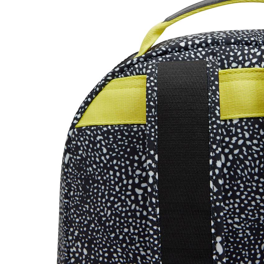 Mochila Para Laptop Kipling Seoul Large Multicolor | MXKi1346H