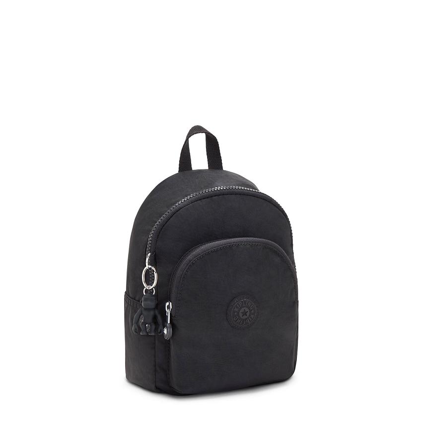 Mochilas De Viaje Kipling Curtis Compact Negros | MXKi1419J