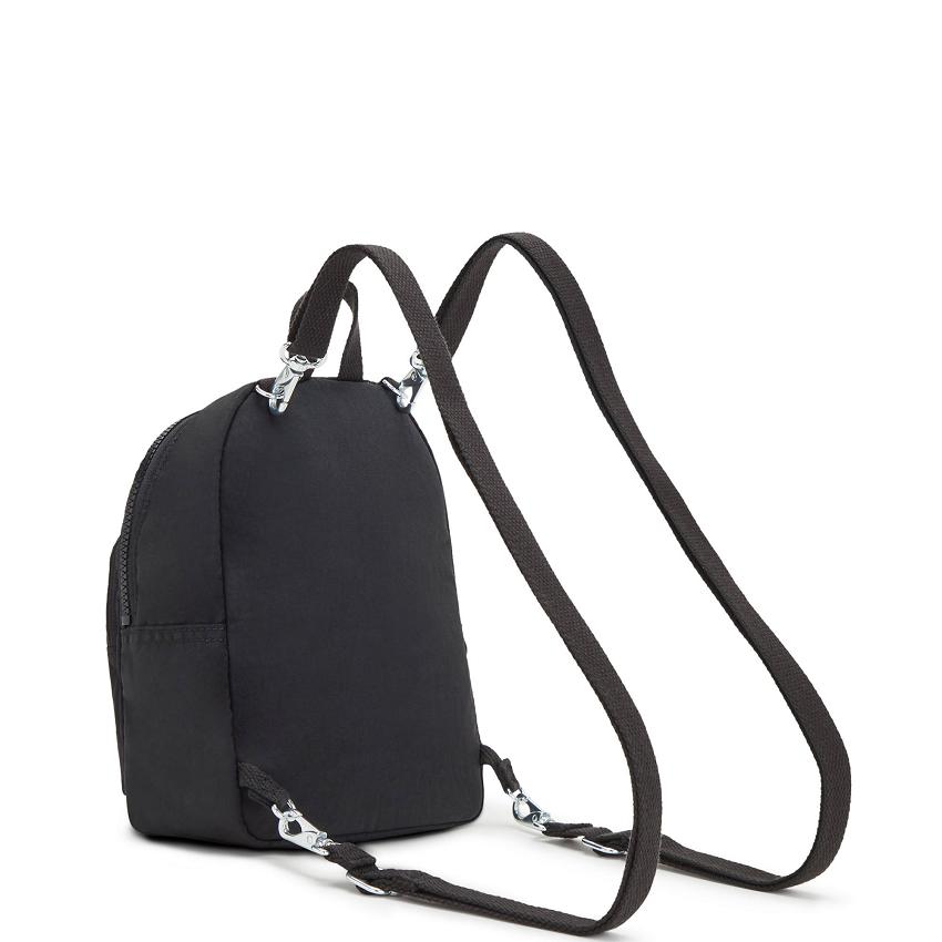 Mochilas De Viaje Kipling Curtis Compact Negros | MXKi1419J