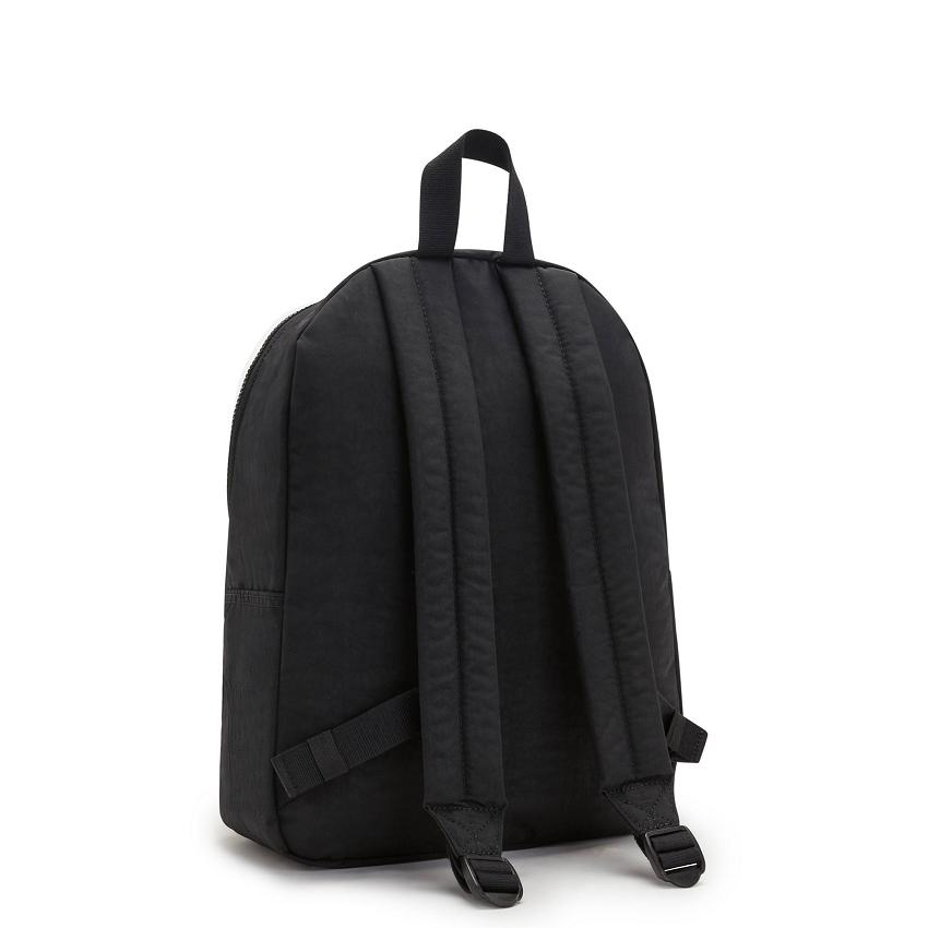 Mochilas De Viaje Kipling Curtis Medium Negros | MXKi1425Y