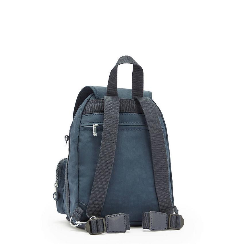 Mochilas De Viaje Kipling Firefly Up Azules | MXKi1437L