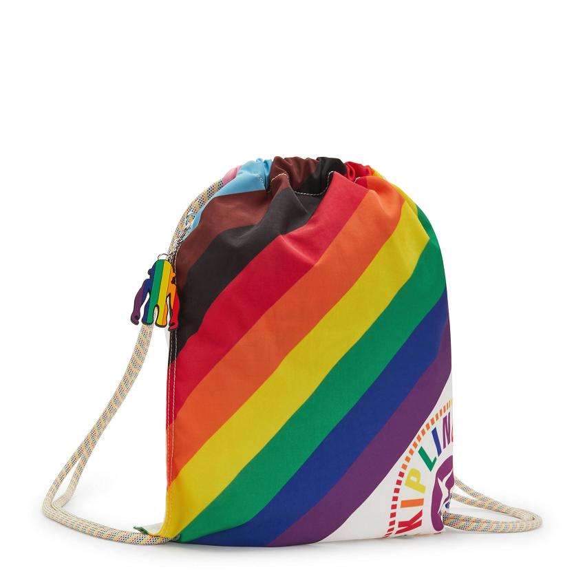 Mochilas De Viaje Kipling Jemmy Multicolor | MXKi1443S