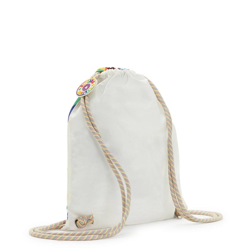 Mochilas De Viaje Kipling Jemmy Multicolor | MXKi1443S