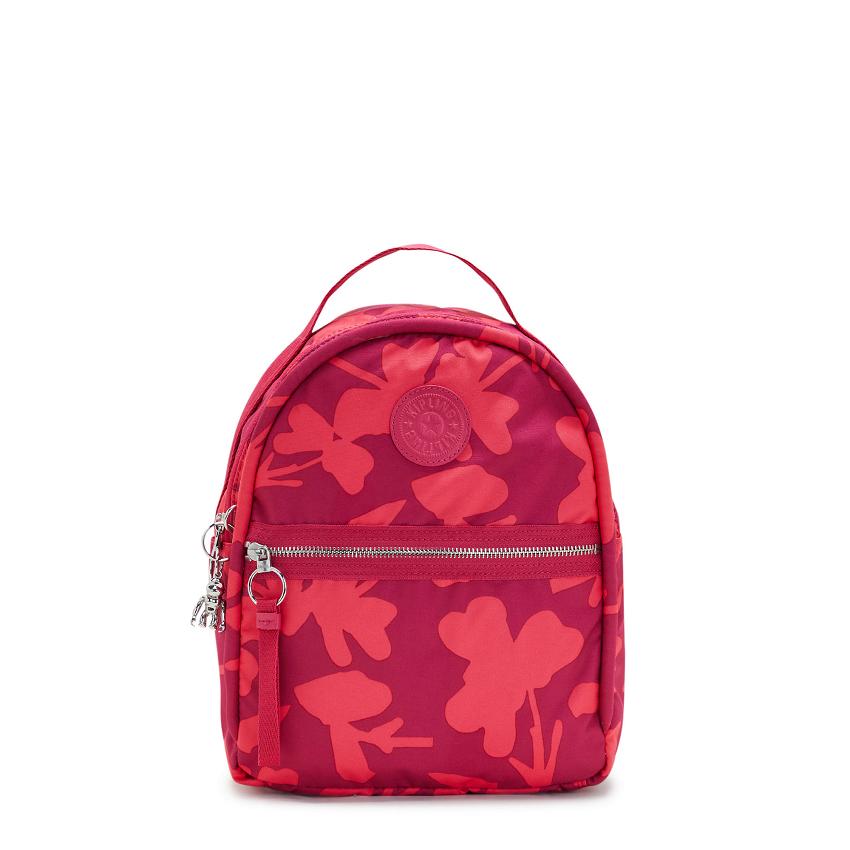 Mochilas De Viaje Kipling Kae Coral | MXKi1448S