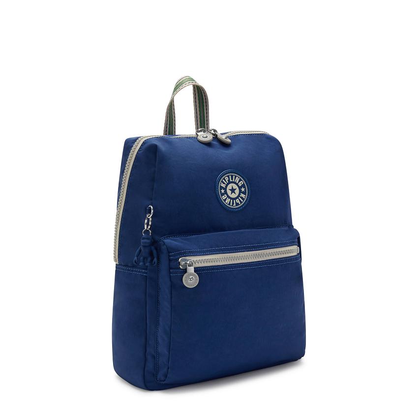 Mochilas De Viaje Kipling Rylie Azules | MXKi1462U