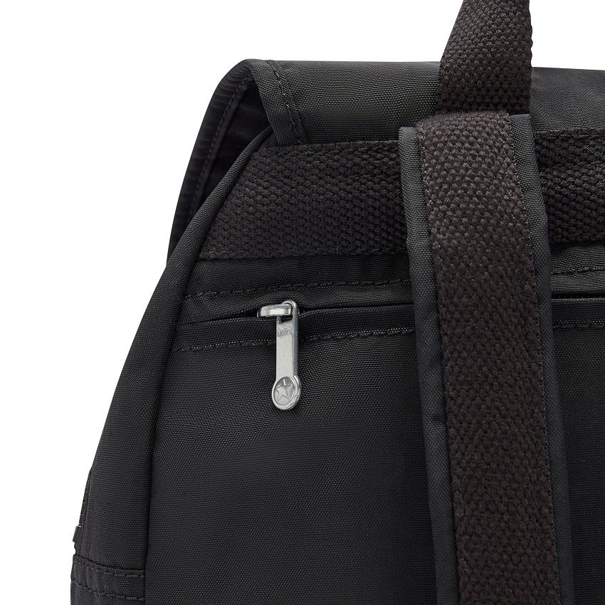 Mochilas Kipling City Pack Negros | MXKi1206E