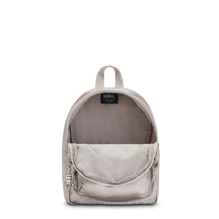 Mochilas Kipling Curtis Compact Metal | MXKi1244T