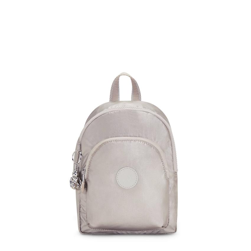 Mochilas Kipling Curtis Compact Metal | MXKi1244T