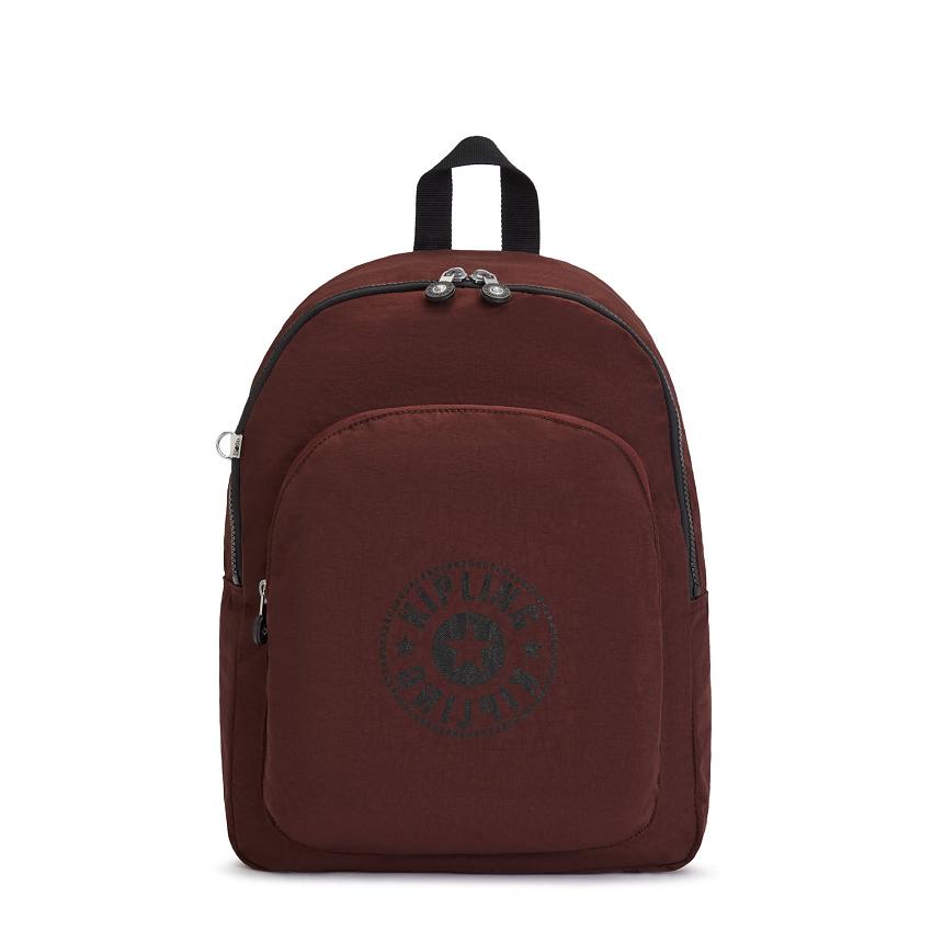 Mochilas Kipling Curtis Medium Vino | MXKi1253D