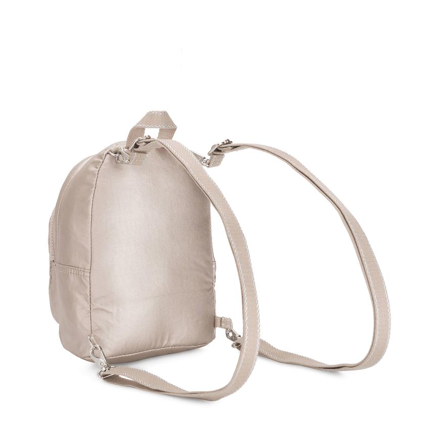 Mochilas Kipling Delia Compact Metal | MXKi1269F