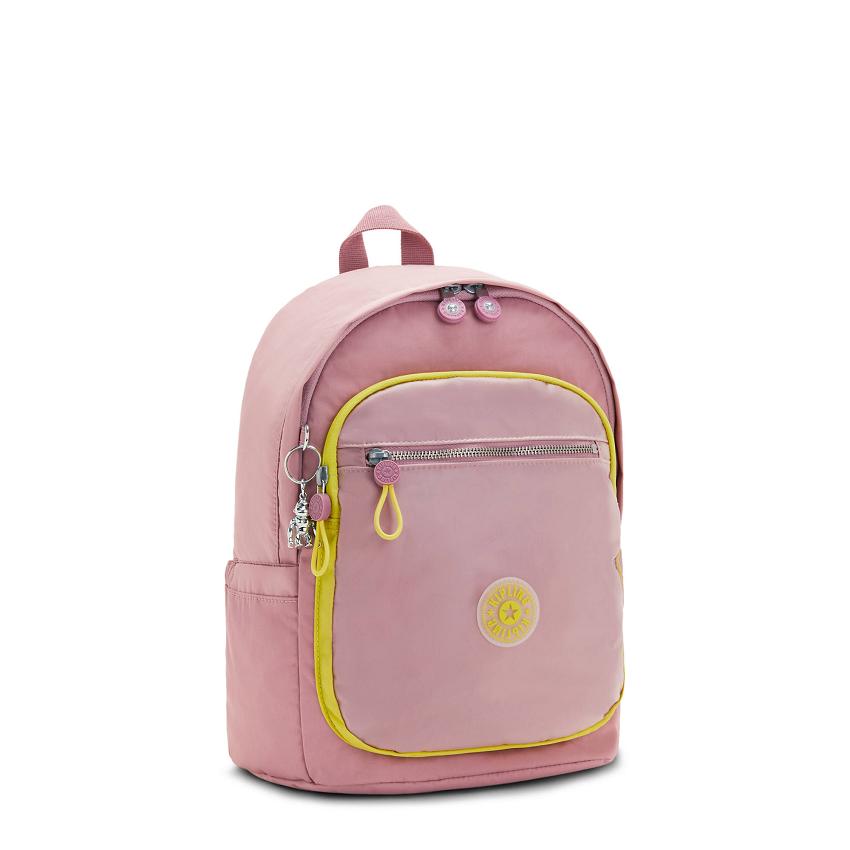 Mochilas Kipling Delia Lavanda | MXKi1263S