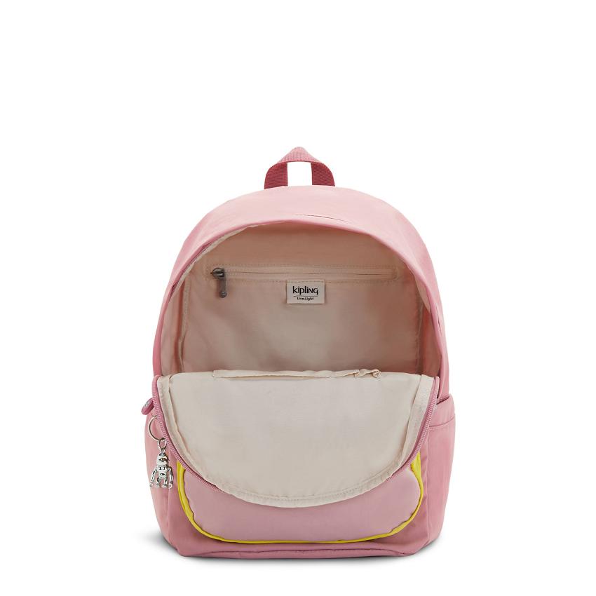 Mochilas Kipling Delia Lavanda | MXKi1263S