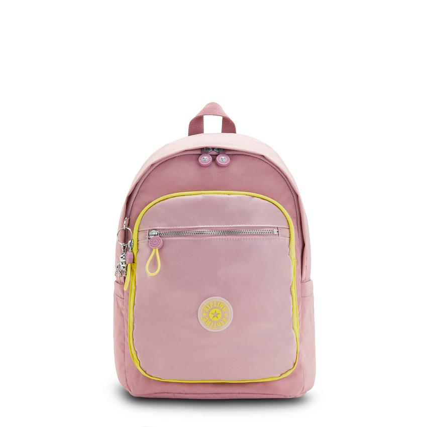 Mochilas Kipling Delia Lavanda | MXKi1263S