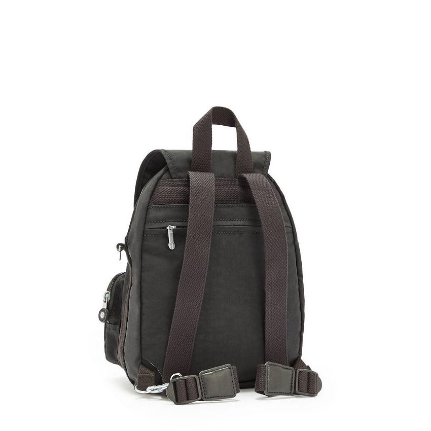 Mochilas Kipling Firefly Up Negros | MXKi1282U