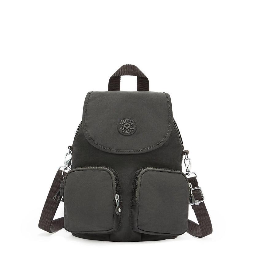 Mochilas Kipling Firefly Up Negros | MXKi1282U