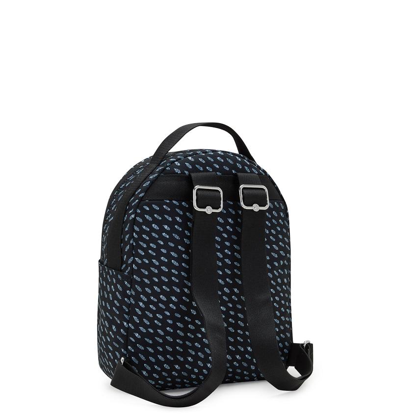 Mochilas Kipling Kae Azul Marino | MXKi1291J