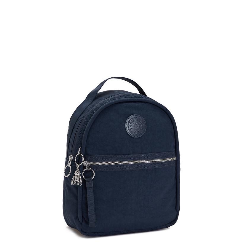 Mochilas Kipling Kae Azules | MXKi1290H