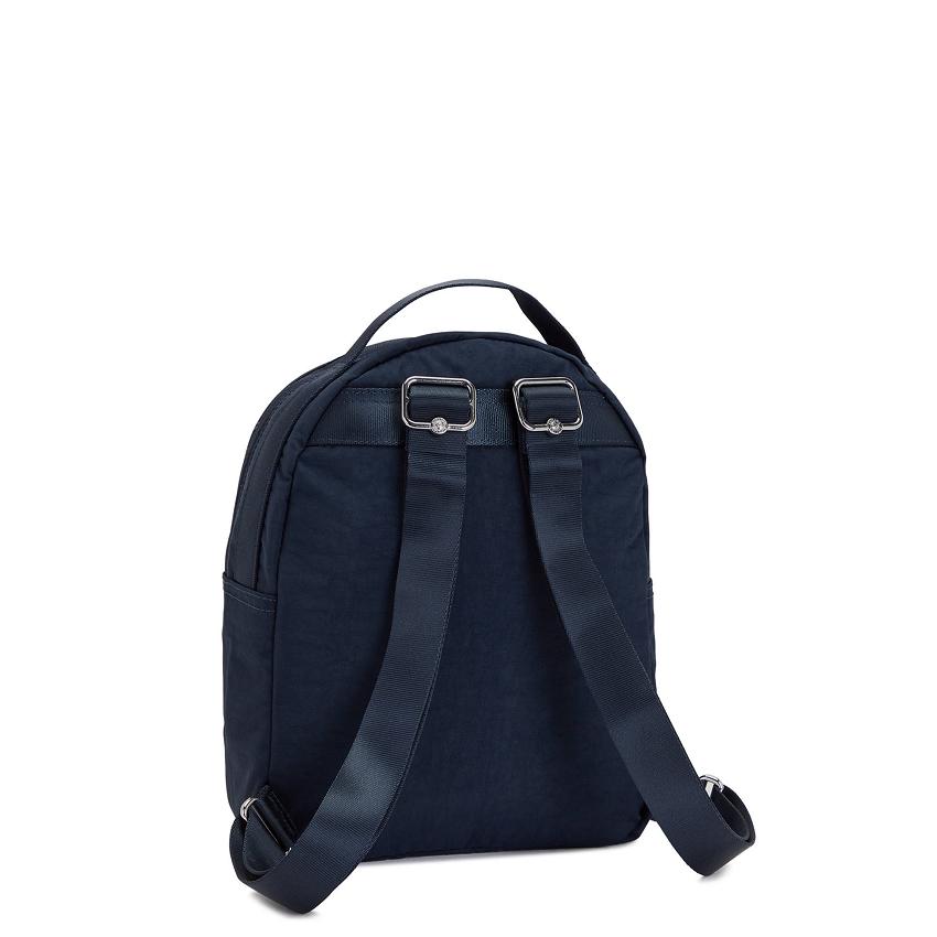 Mochilas Kipling Kae Azules | MXKi1290H