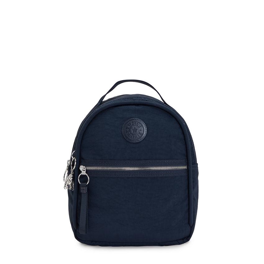 Mochilas Kipling Kae Azules | MXKi1290H