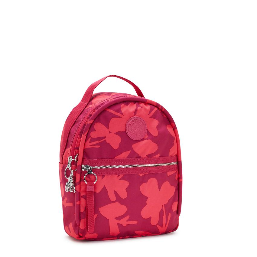 Mochilas Kipling Kae Coral | MXKi1293L