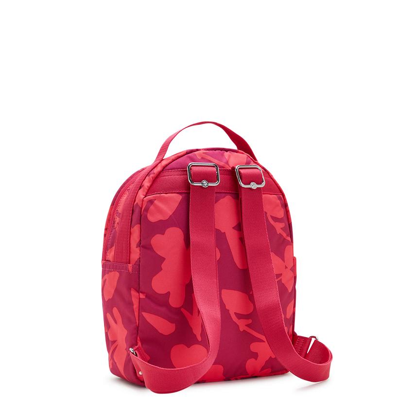 Mochilas Kipling Kae Coral | MXKi1293L