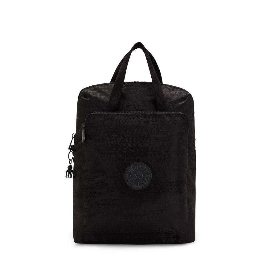 Mochilas Kipling Kazuki Negros | MXKi1296O