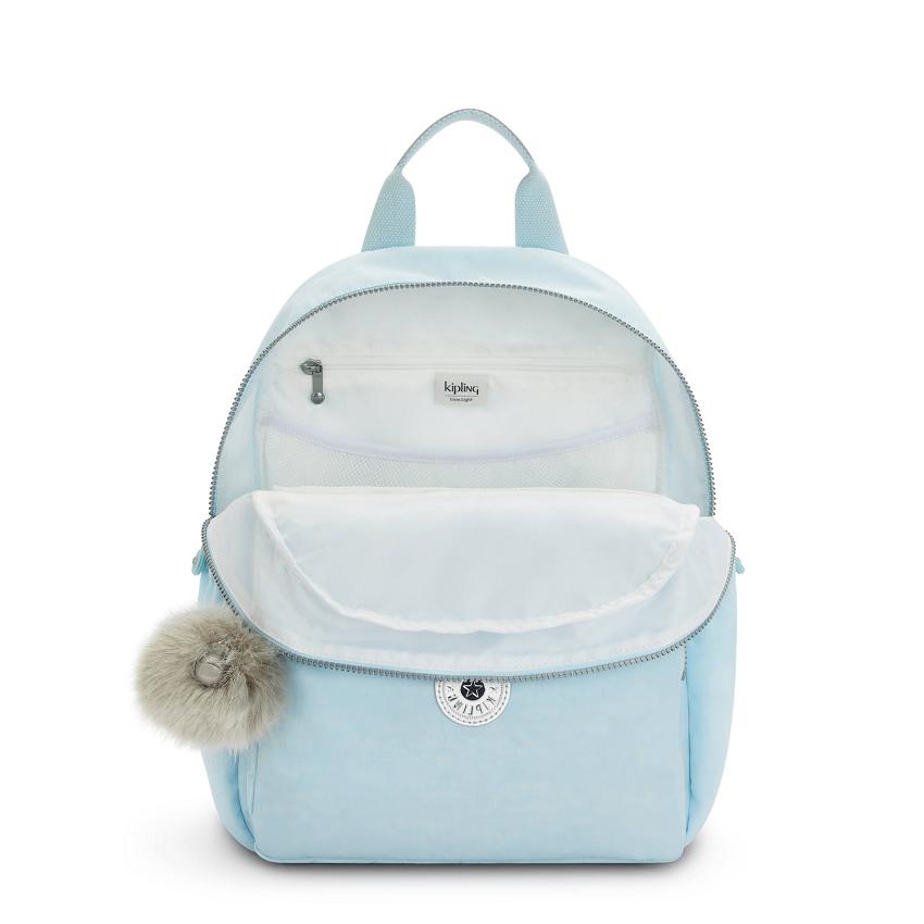 Mochilas Kipling Maisie Azules | MXKi1299S