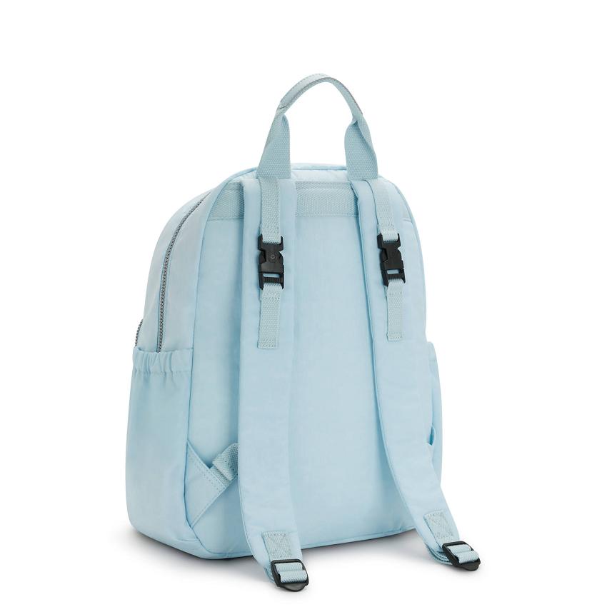 Mochilas Kipling Maisie Azules | MXKi1299S