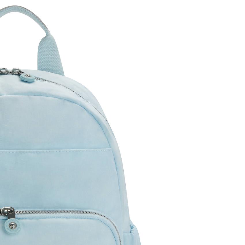 Mochilas Kipling Maisie Azules | MXKi1299S