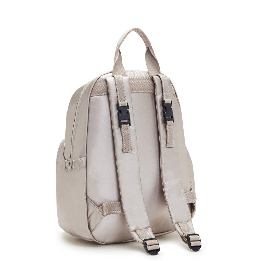 Mochilas Kipling Maisie Metal | MXKi1300F