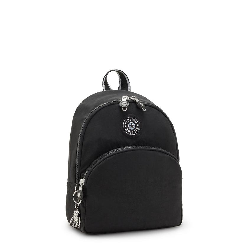 Mochilas Kipling Paola Negros | MXKi1307G