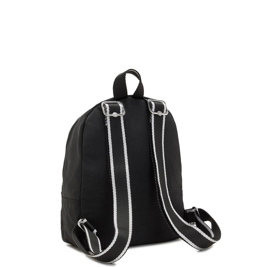 Mochilas Kipling Paola Negros | MXKi1307G