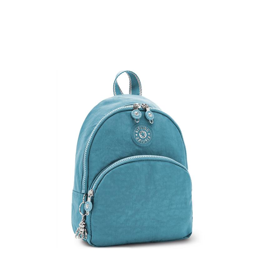 Mochilas Kipling Paola Turquesa | MXKi1306F